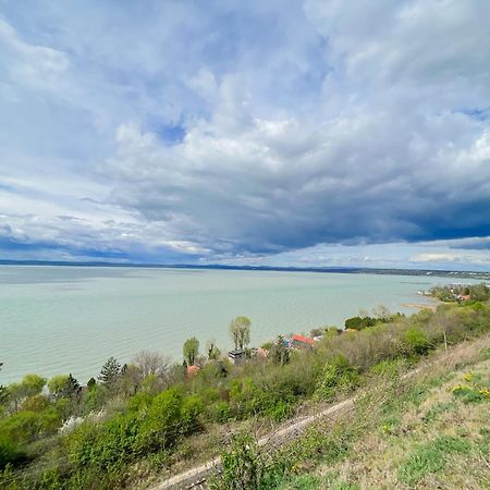 Mihi Apartman Balatonvilagos Exterior photo