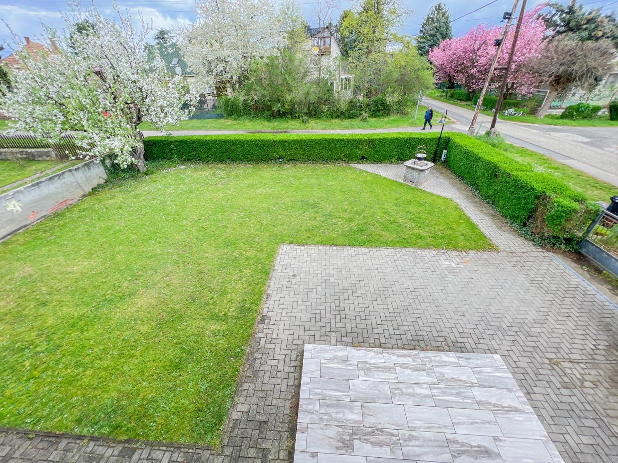 Mihi Apartman Balatonvilagos Exterior photo