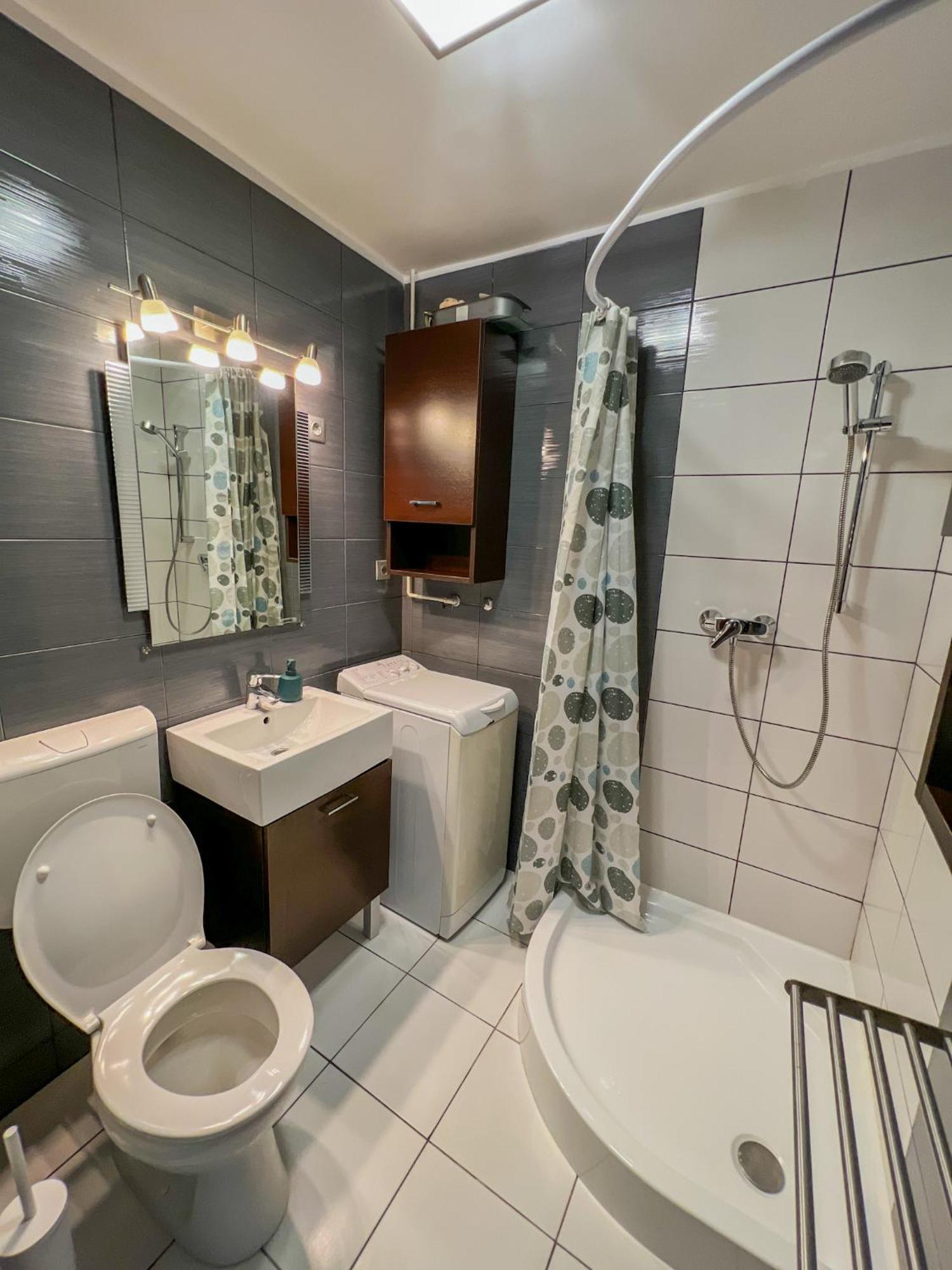 Mihi Apartman Balatonvilagos Exterior photo